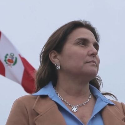 Marisol Pérez Tello