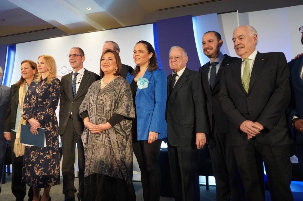 Foro América Libre 2023