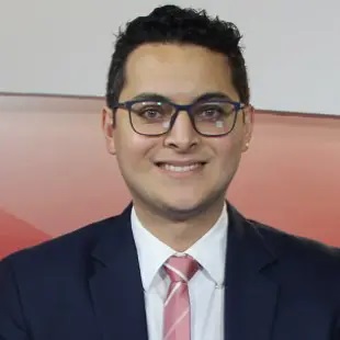 Edgar Ortiz Romero