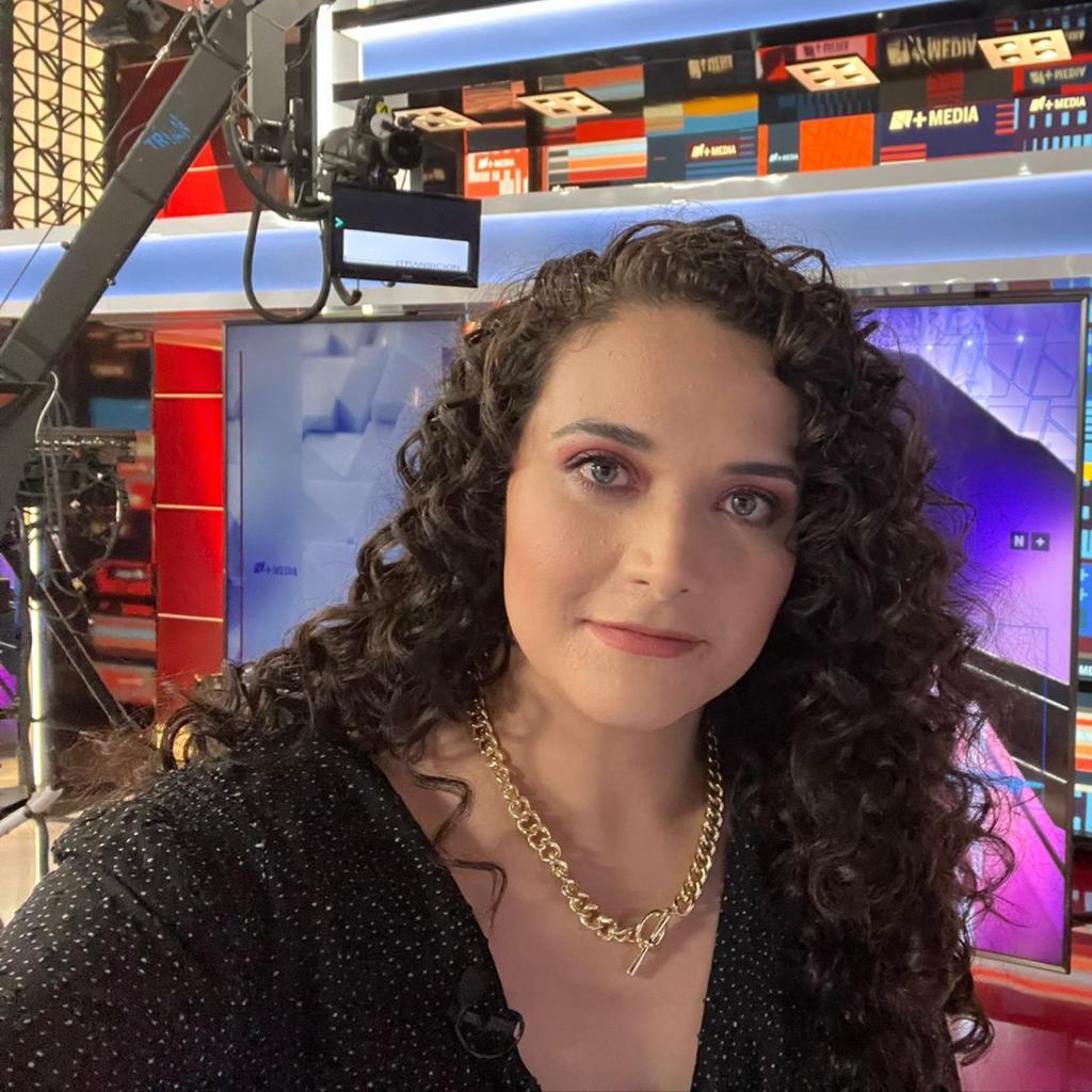 Aurora Espina Vergara