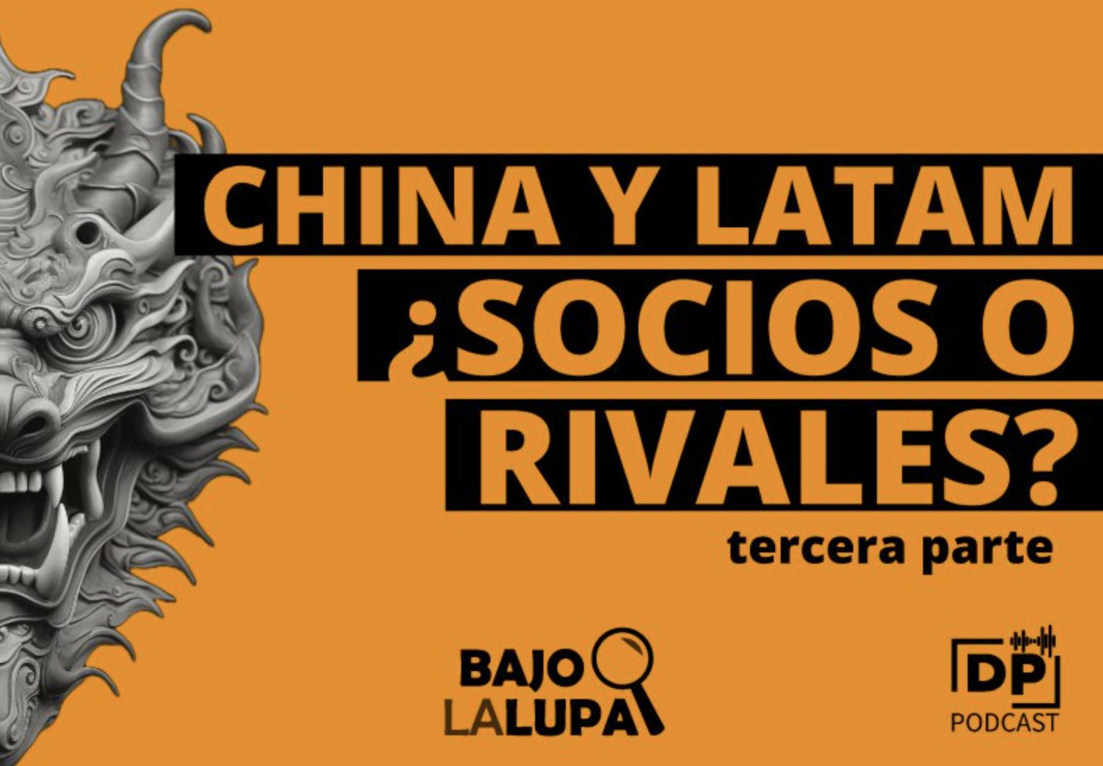 China y Latinoamérica: ¿socios o rivales?