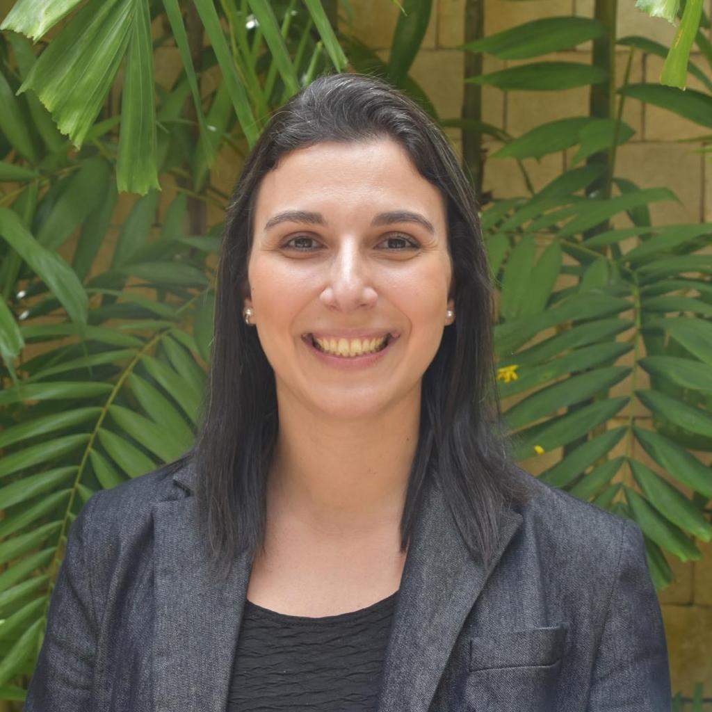 Marianna Albuquerque