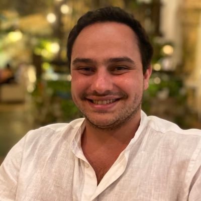 Santiago Acosta Rajbe