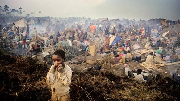 Ruanda, 30 años del genocidio