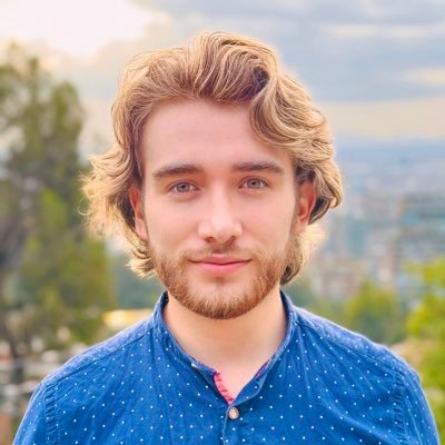 Andrés Felipe Martín Parada