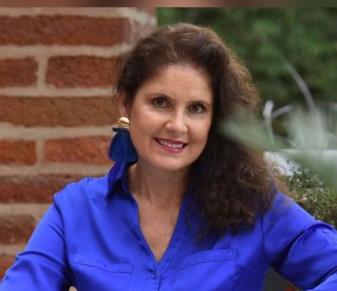 Veronica Arias Cabanilla