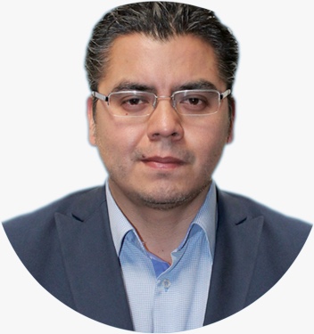 Salomón Guzmán Rodríguez