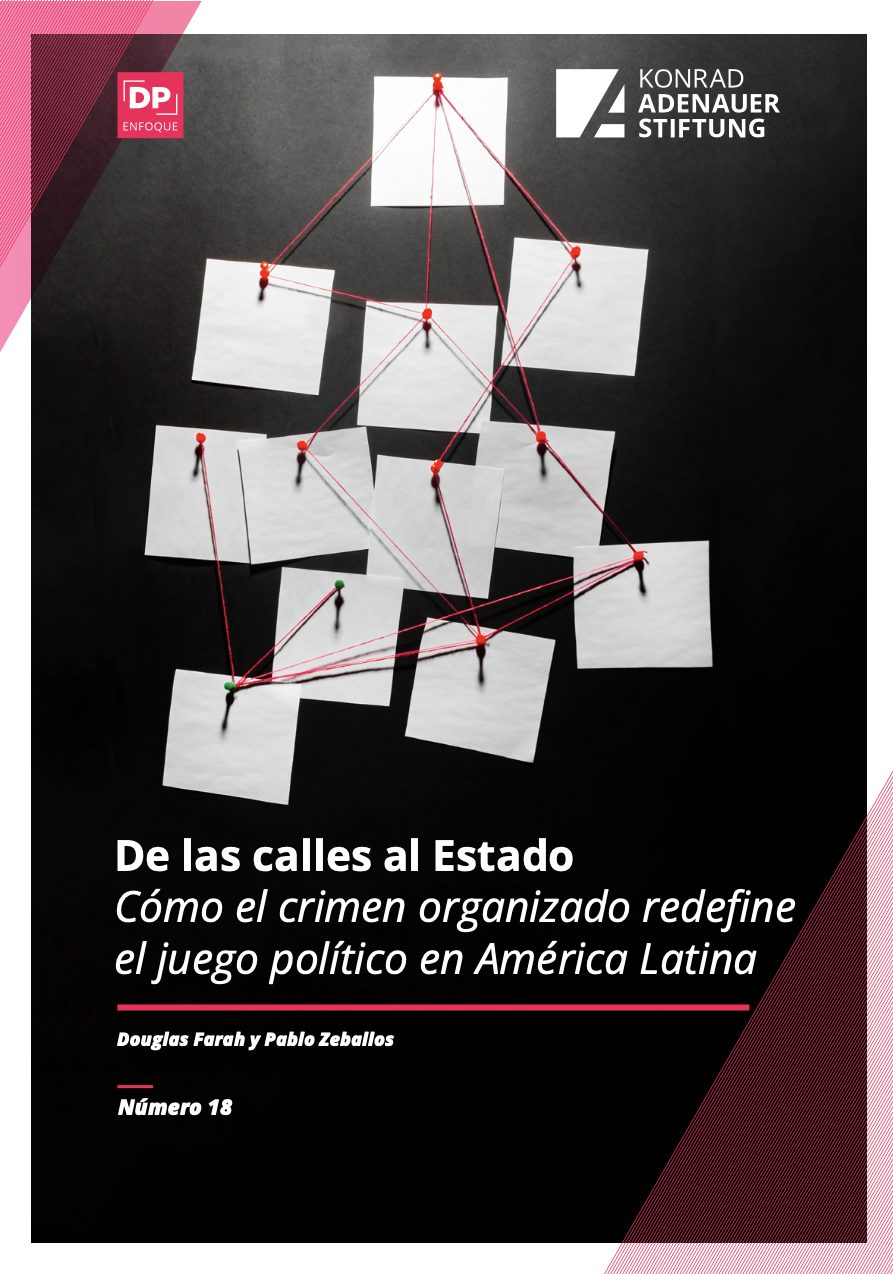 Crimen organizado y su impacto en la democracia latinoamericana ...