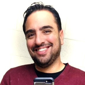 Juan Carlos De Orellana