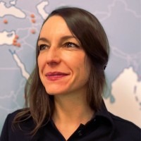 Dra. Kristin Wesemann