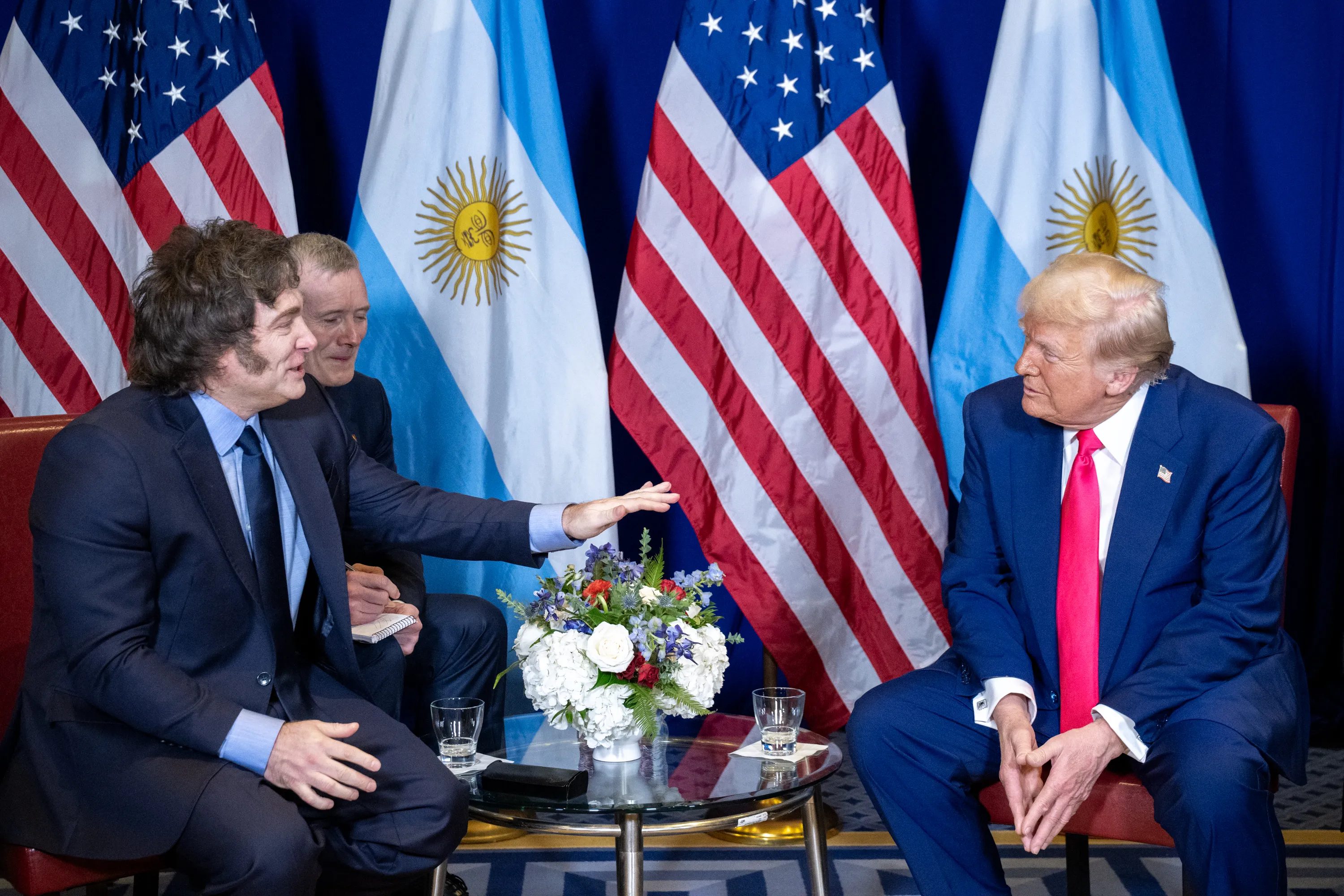 Seguridad y la Nueva Estrategia de Estados Unidos - Diálogo Político