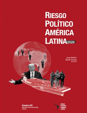 Riesgo Político en América Latina 2026