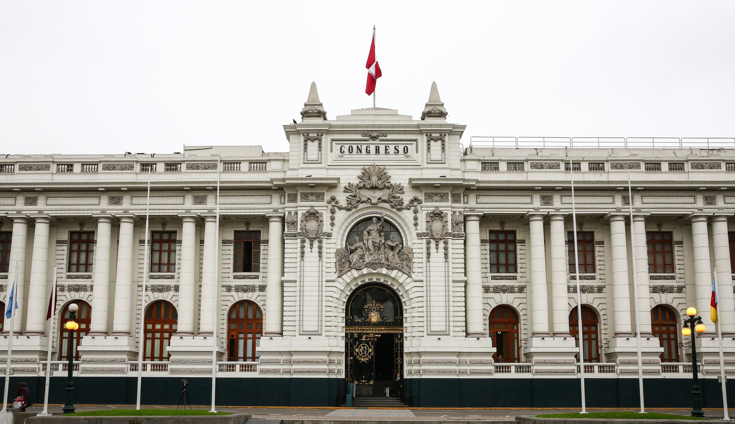 Congreso Perú