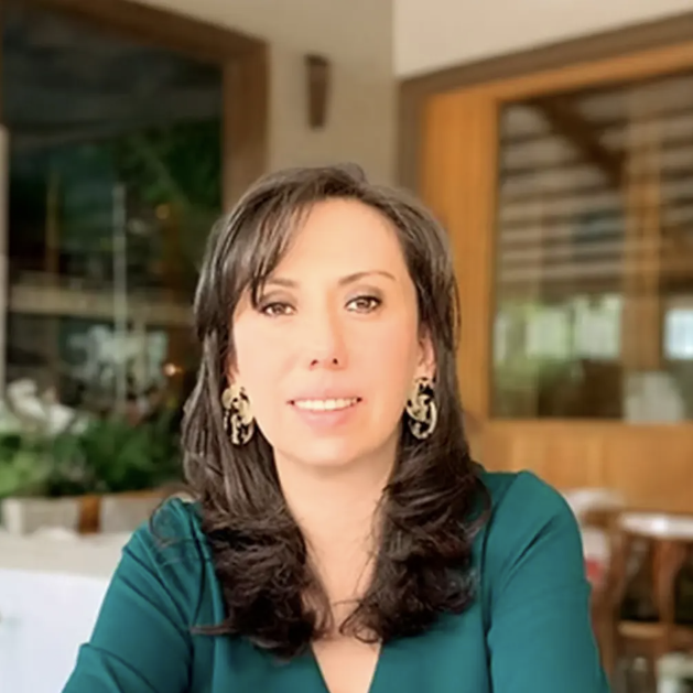 María Clara Robayo León