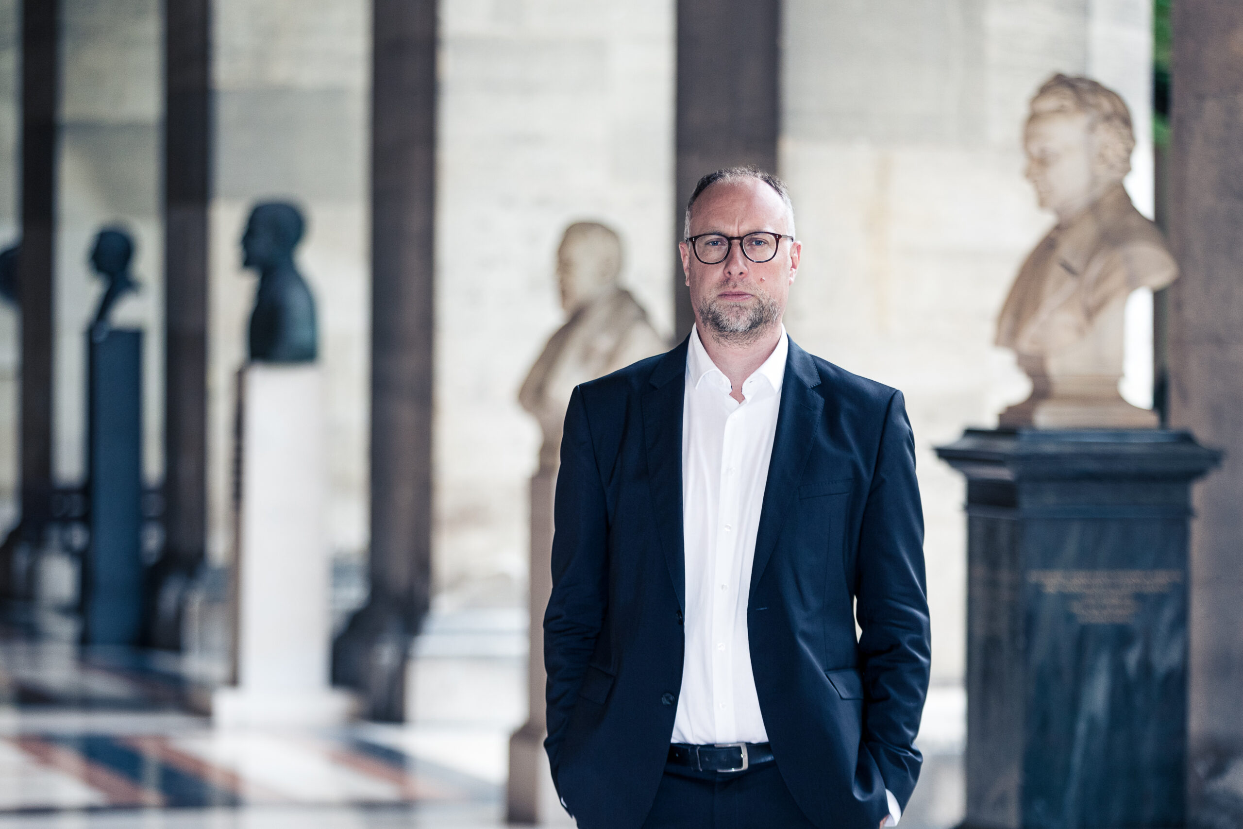 Mark Coeckelbergh. Foto: https://coeckelbergh.net/about/
