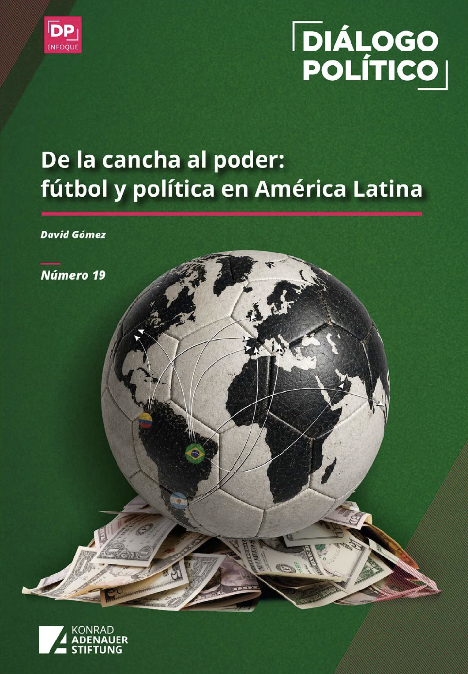DP Enfoque 19. portada