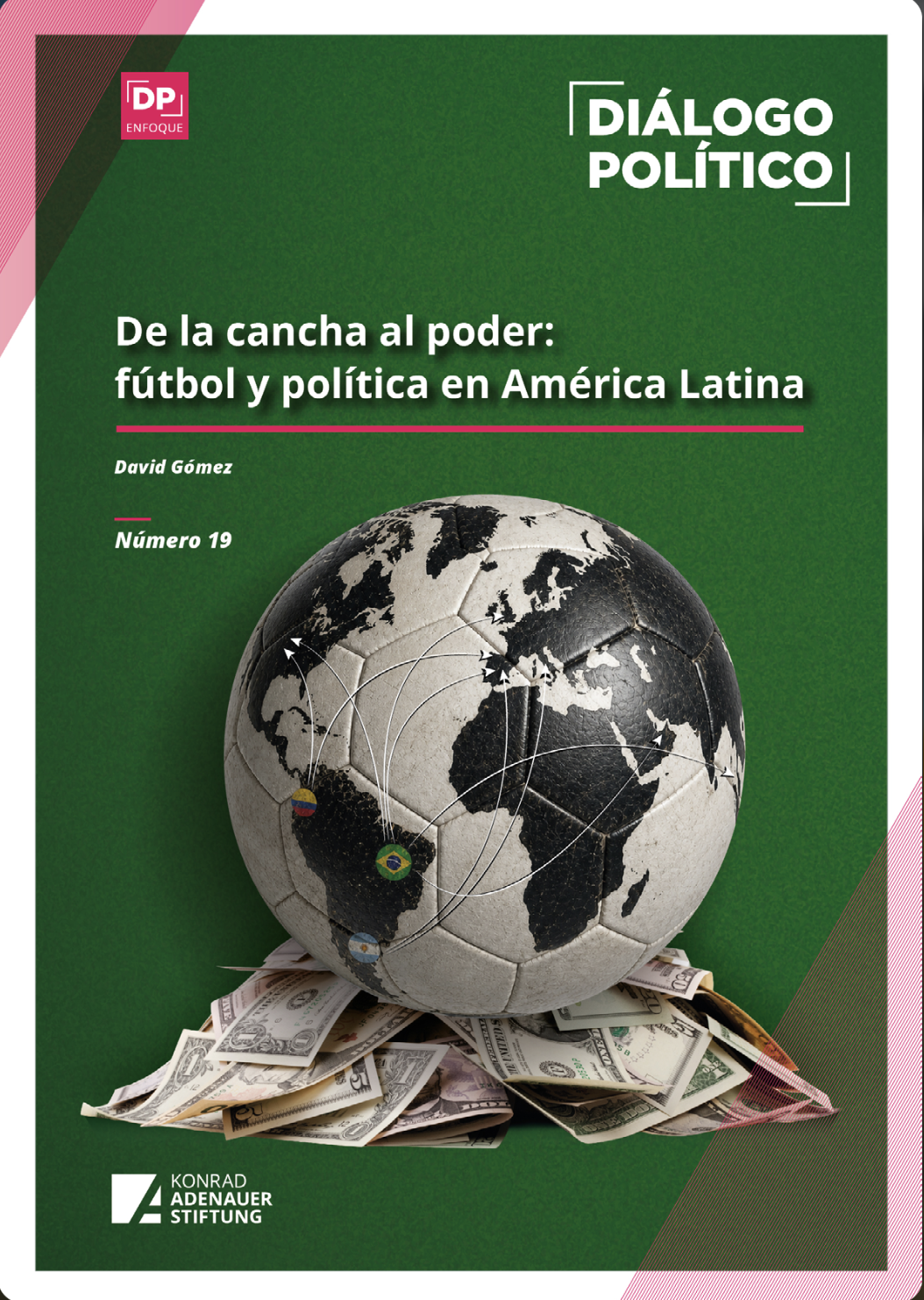 DP Enfoque 19. portada