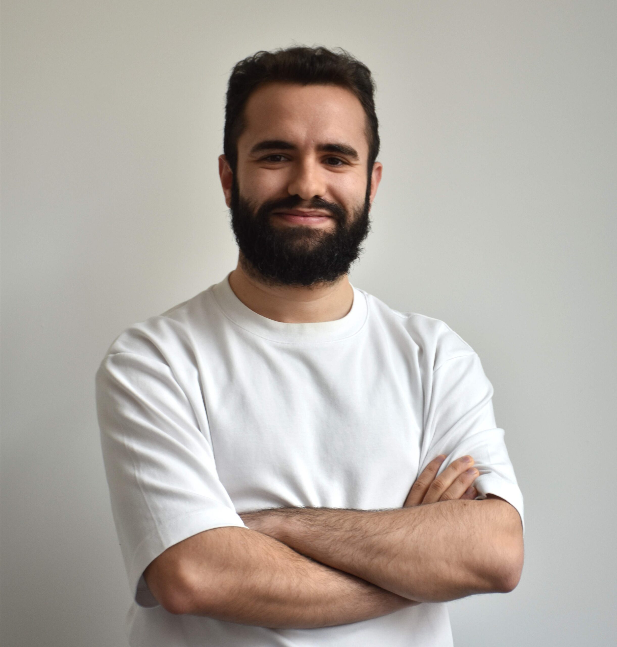 David Gómez
