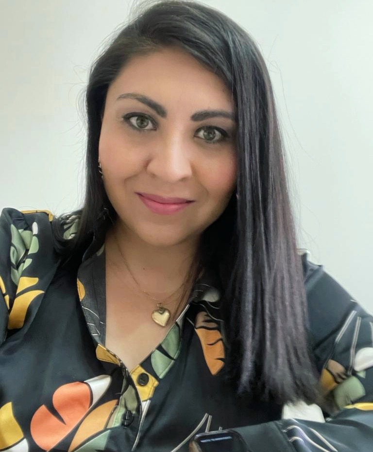 Fabiola Chambi