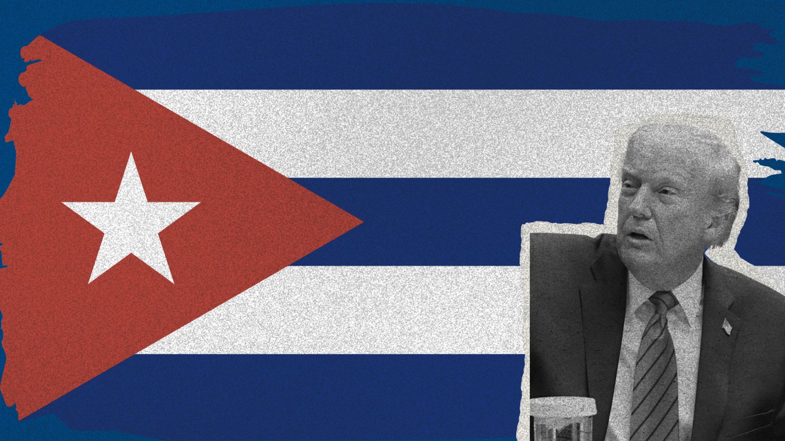 ¿Por qué Cuba no pacta con EEUU?