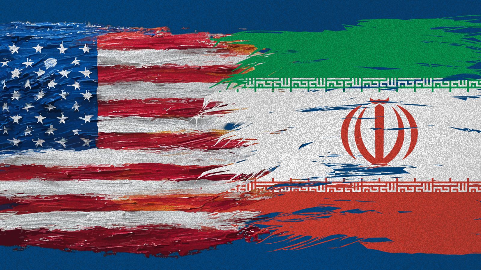 Acuerdo entre EEUU e Irán.