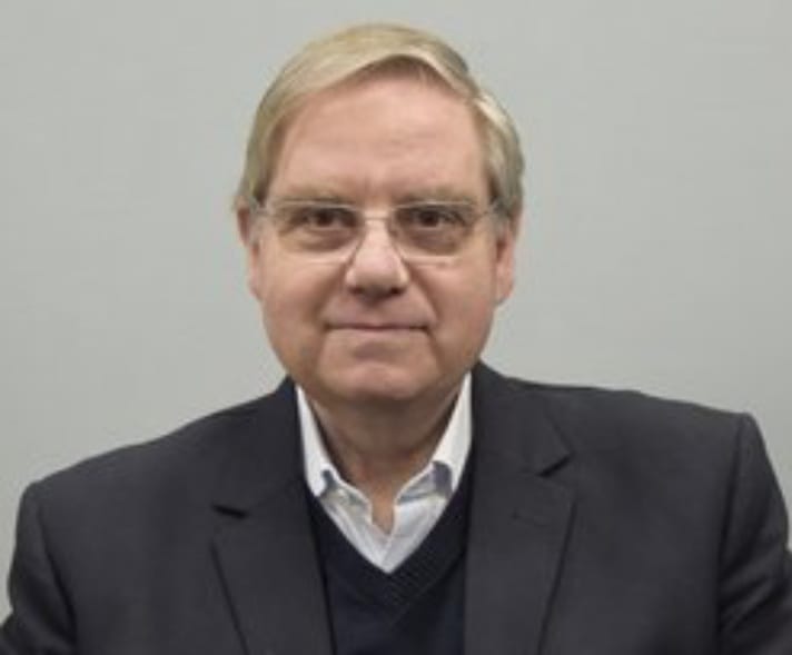 Ricardo Peirano