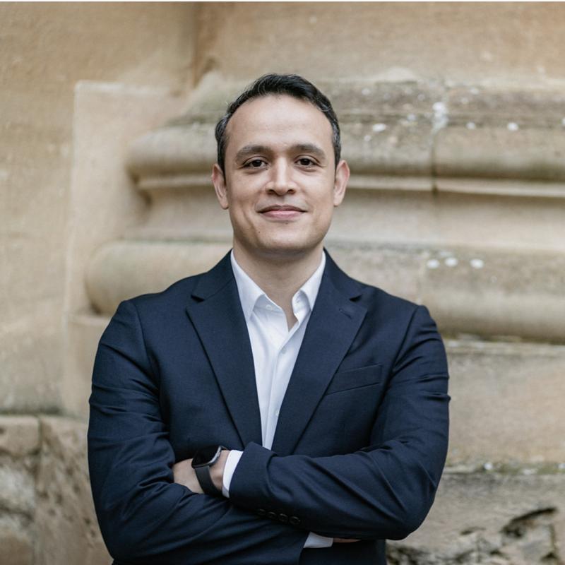 Douglas Castro-Quezada