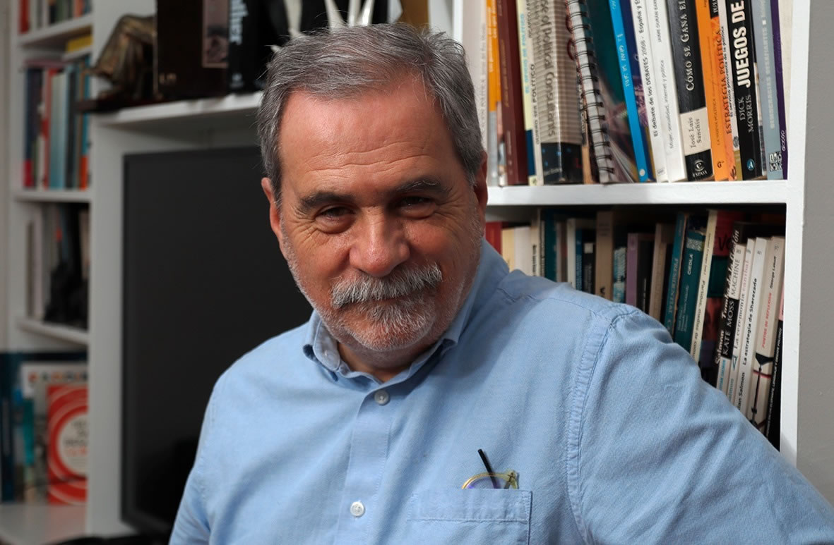 Carlos Fara