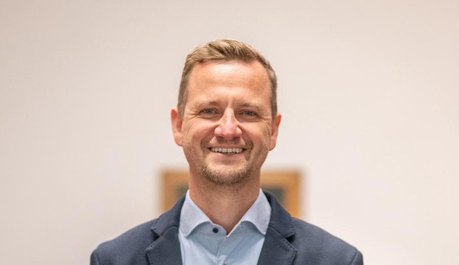 Henning Suhr