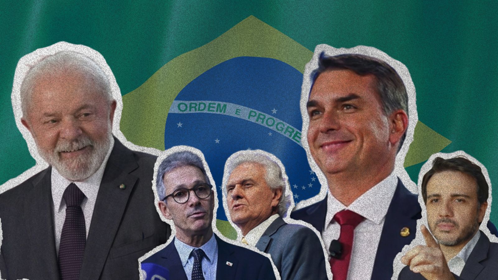 Declive del bolsonarismo y campaña presidencial en Brasil