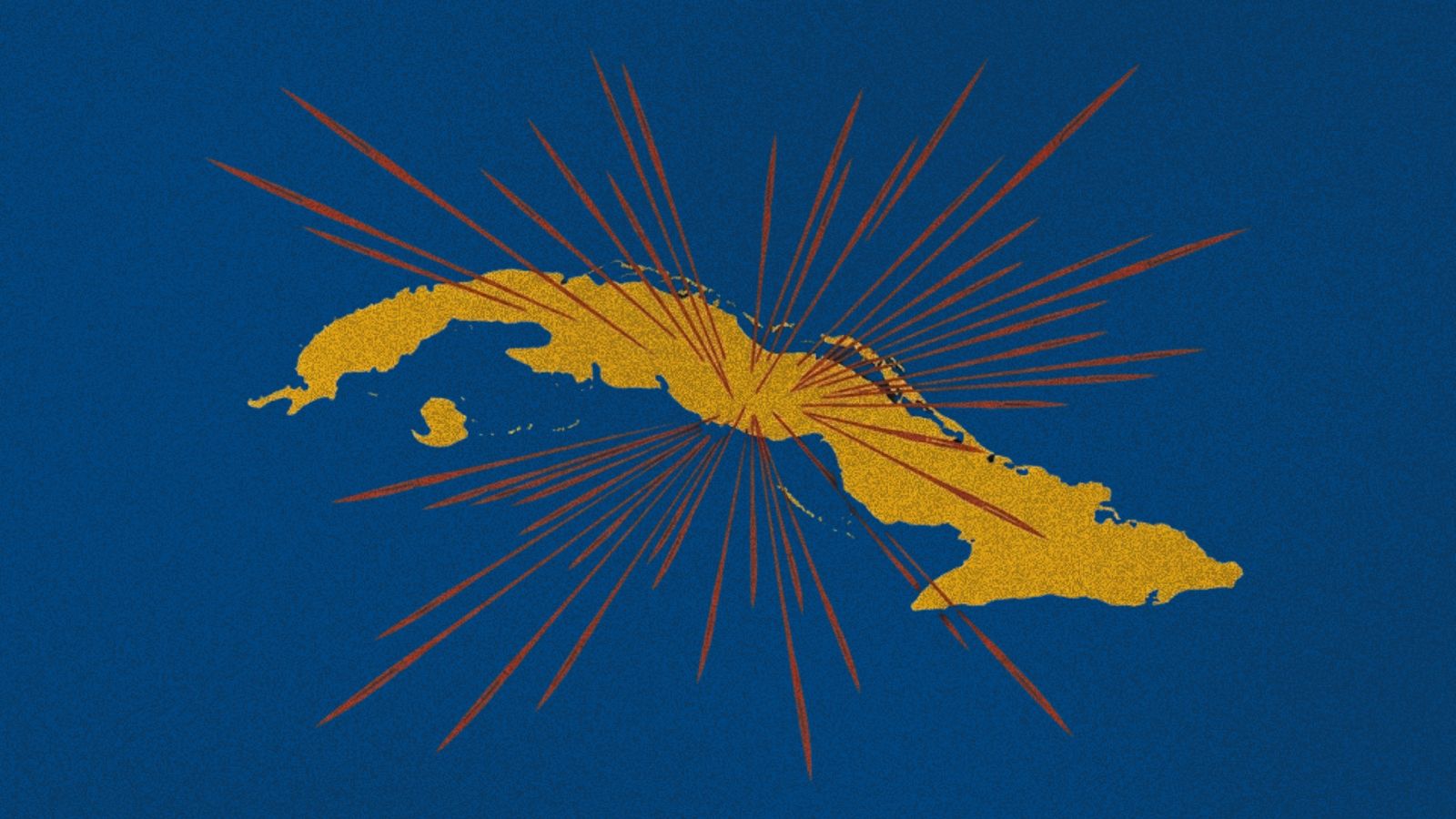 Cuba y el sharp power