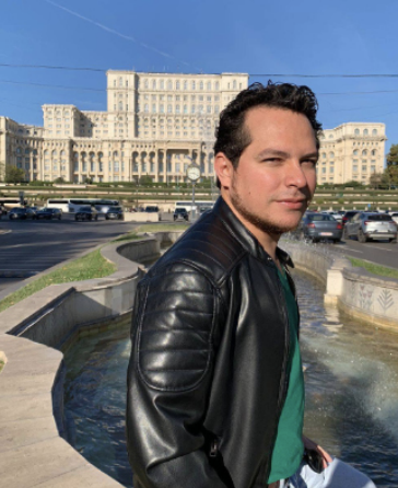 Marco Aurelio Peña Morales