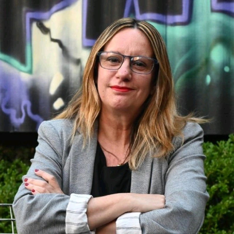 Constanza Mazzina