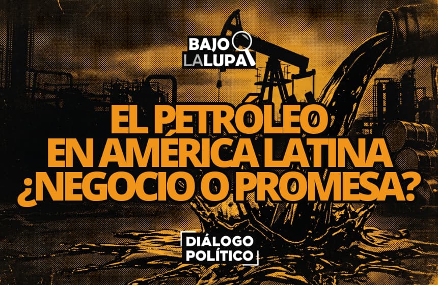 Petroleo DP Enfoque