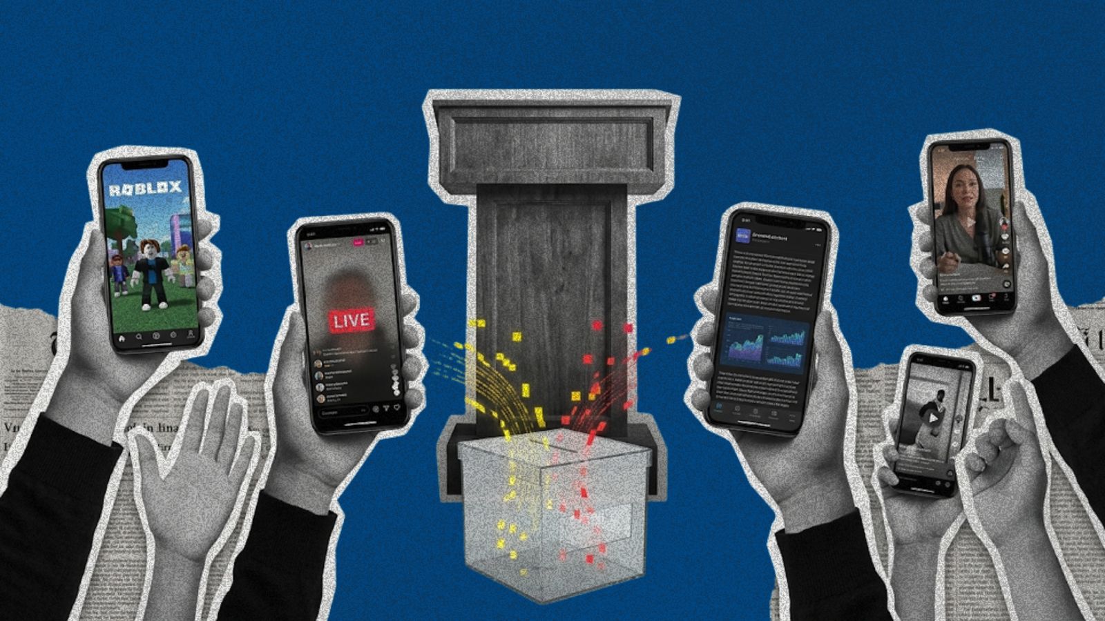 El desafío de comunicar la tradición política