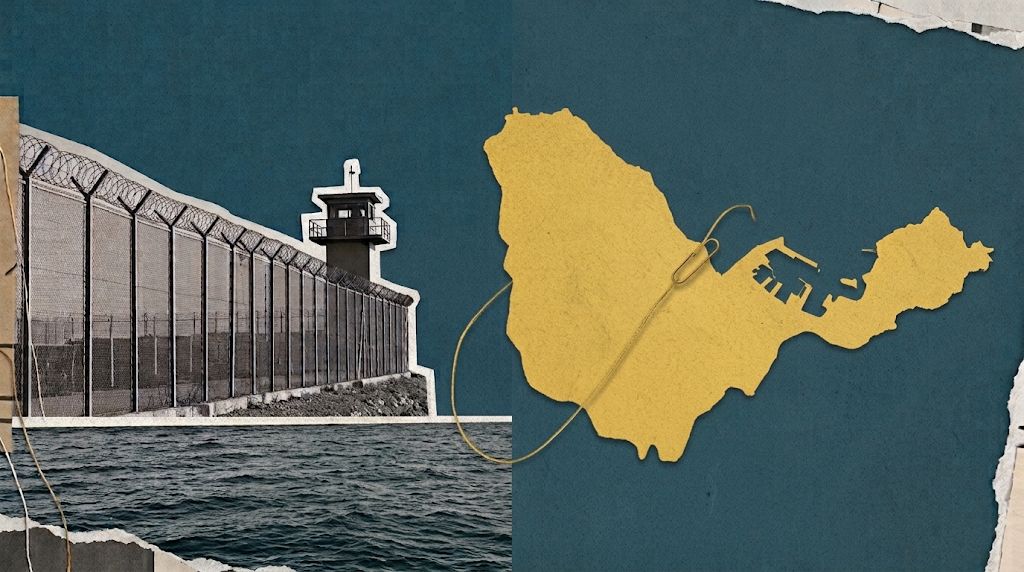 Ceuta y el dilema migratorio