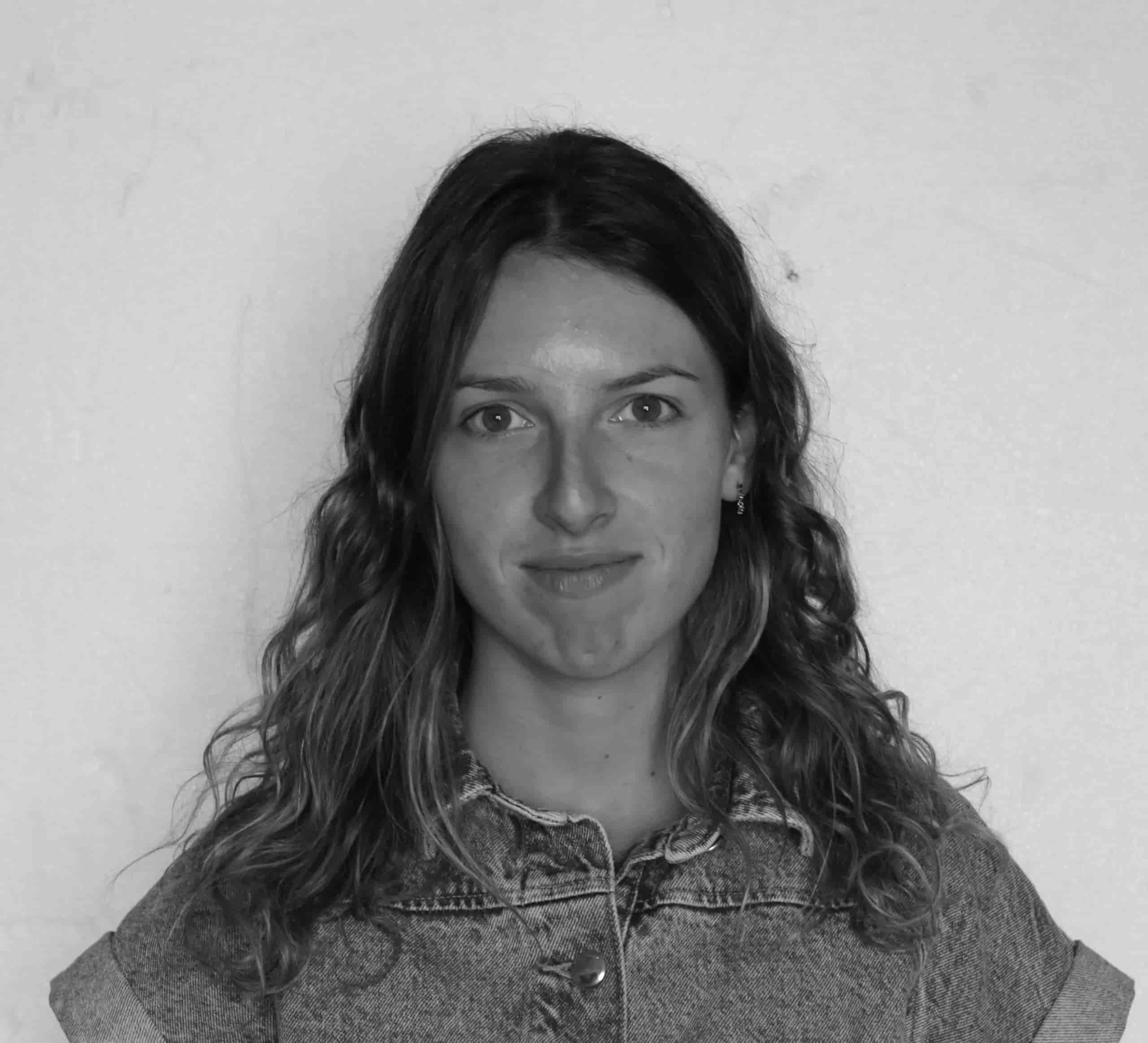 Agustina Lombardi