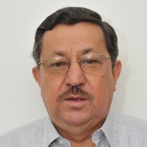 Mauricio Díaz Dávila