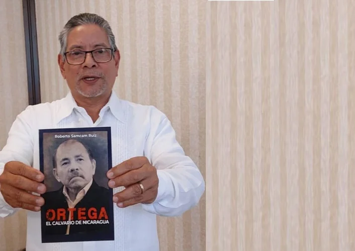 Roberto Samcam