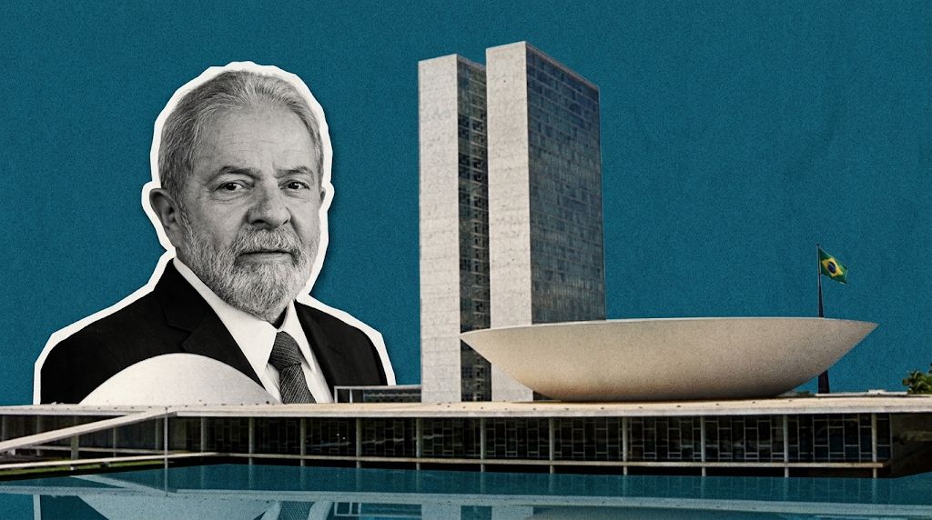 La paradoja de Brasil