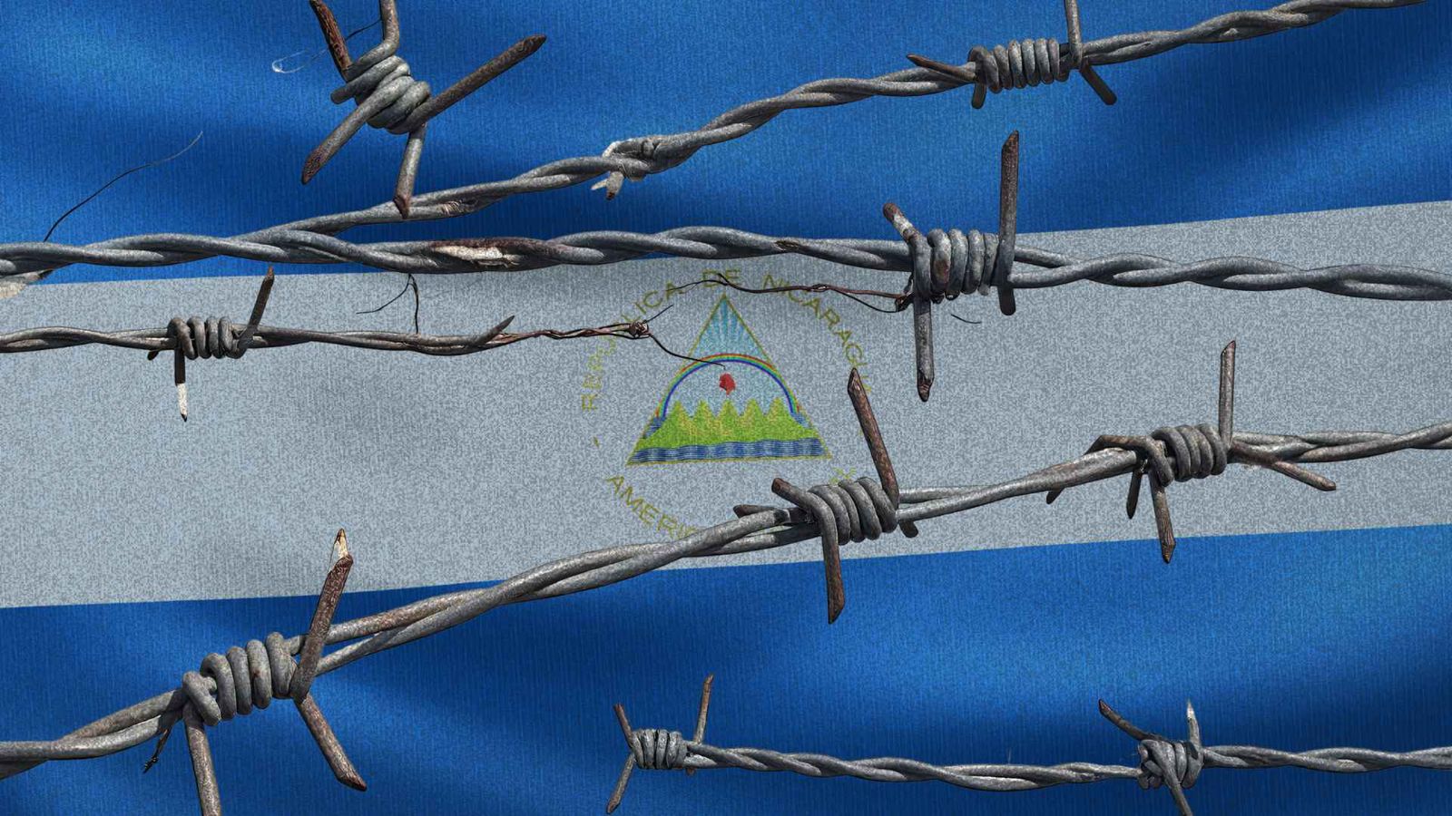 Represión transnacional nicaragüense