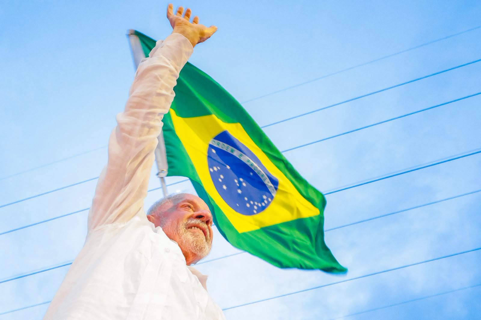 Lula, cuarto mandato
