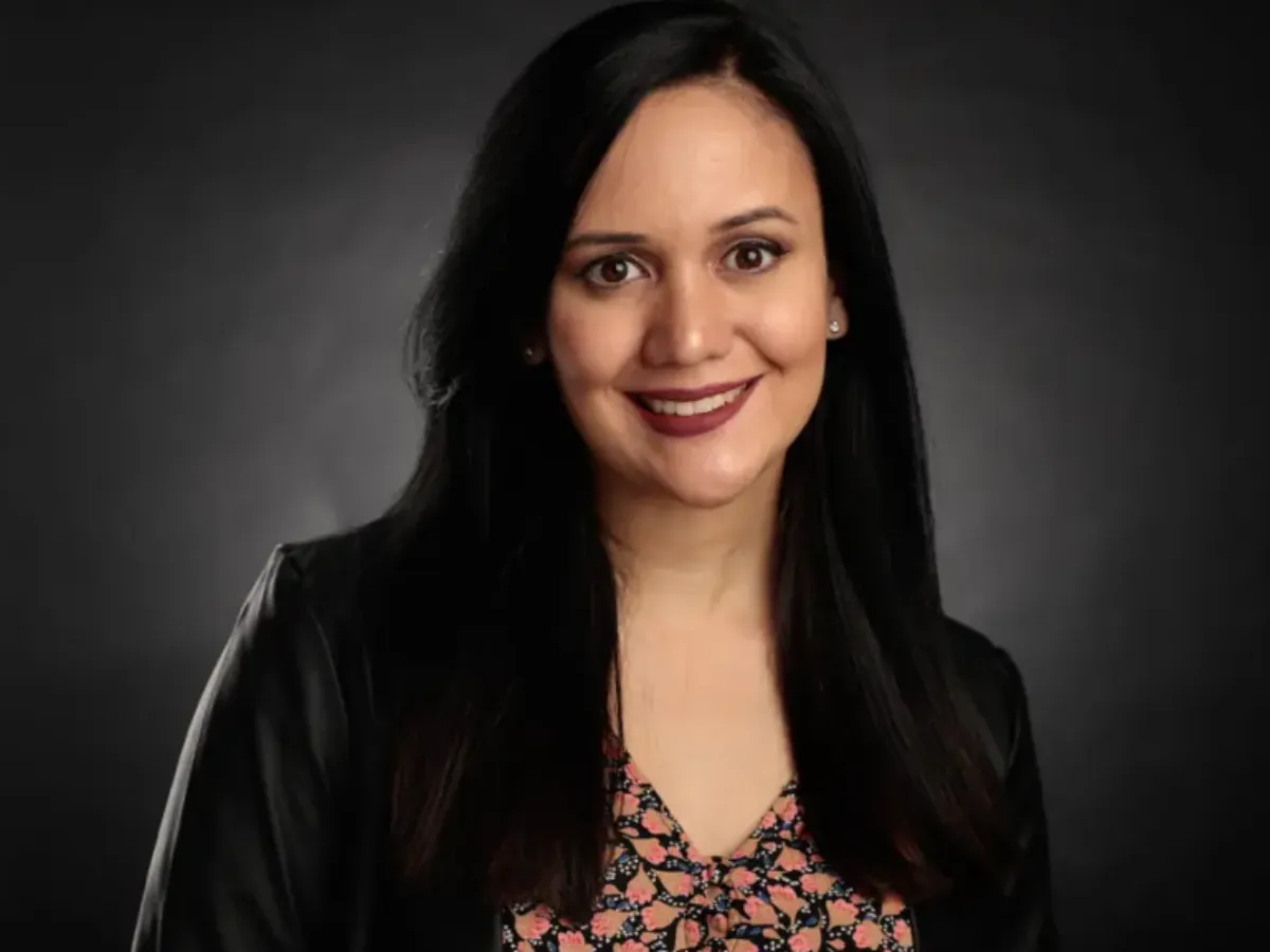María Gabriela Trompetero