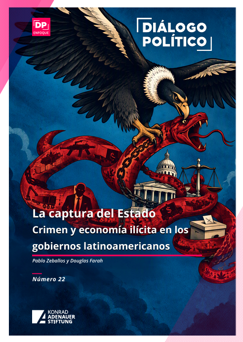 Portada DP Enfoque 22