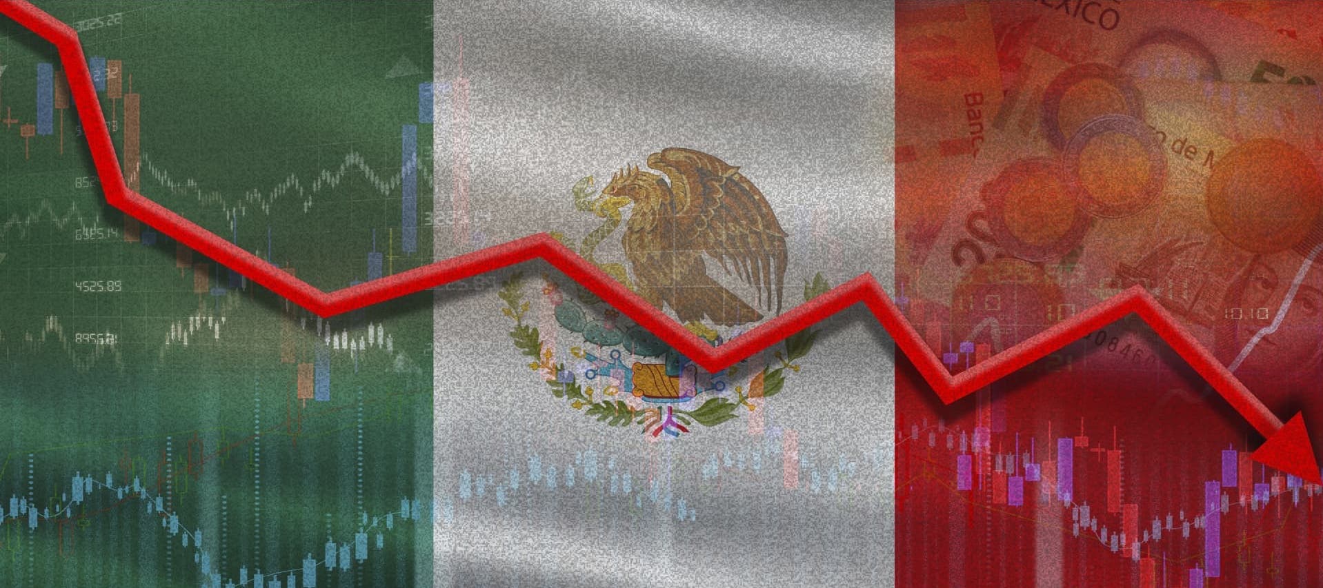 México: deterioro democrático, costo económico