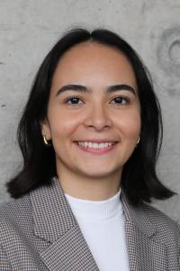 Vanessa Pinilla Fernades