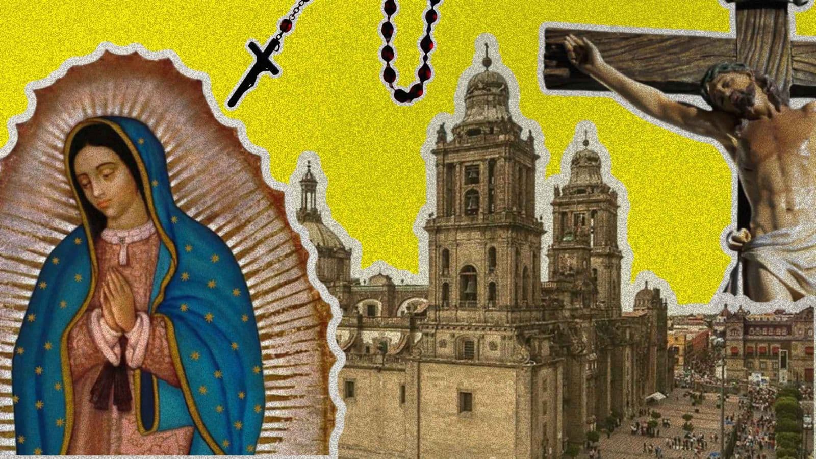 ¿Qué tan católicos son los latinoamericanos?